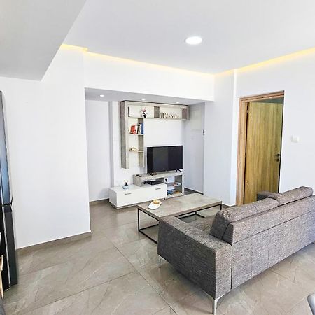 Eviathe Apartments Larnaca Zewnętrze zdjęcie