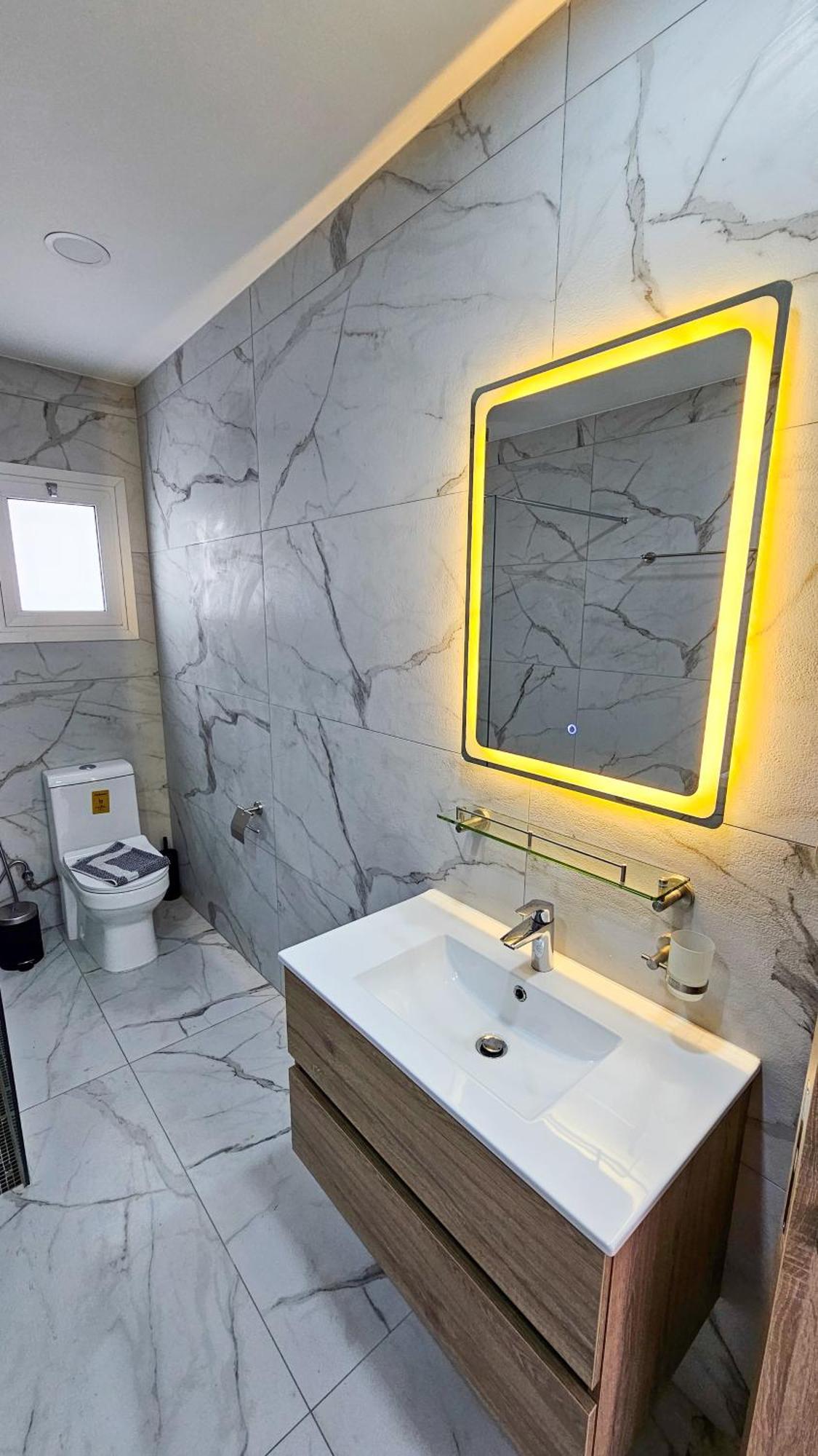 Eviathe Apartments Larnaca Zewnętrze zdjęcie
