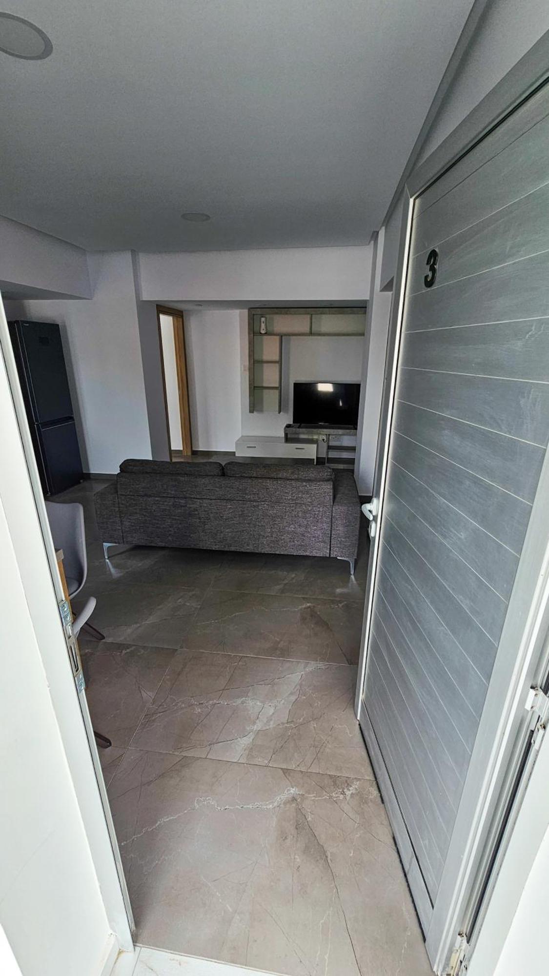 Eviathe Apartments Larnaca Zewnętrze zdjęcie